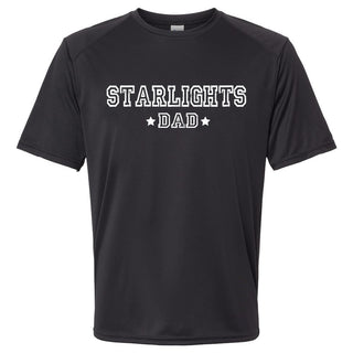 Starlights Dad - Limeberry Designs