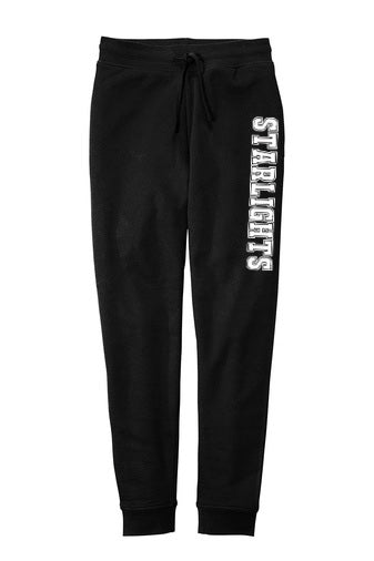Starlights Joggers - Limeberry Designs