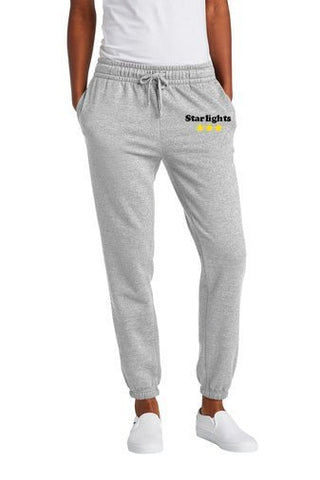Starlights Joggers - Limeberry Designs