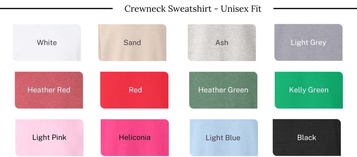 Sugar Plum Fairy Sweatshirt - Limeberry Designs