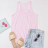 Soft Pink