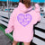 Take Care You Are Enough Wholesale Hoodie With Sleeve Design - Limeberry Designs