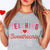 Teaching Sweethearts Wholesale Tee - Limeberry Designs