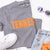 Tennessee State Puff Comfort Color Wholesale Tees - Limeberry Designs