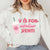 V Is For Venti Wholesale Crew Sweatshirt - Limeberry Designs