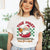 Wonderful Time For Beer - Bella Graphic Wholesale Tee - Limeberry Designs