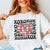 XOXO Discoball Heart Wholesale Comfort Color Tee - Limeberry Designs