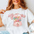 You Are Gumball Hearts Wholesale Comfort Color Tee - Limeberry Designs